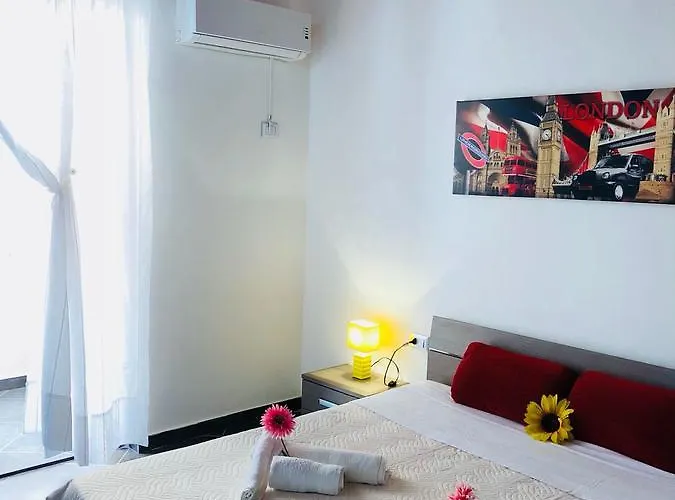 Apartament Casa Longo 2