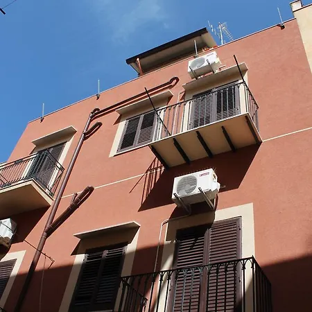 Casa Longo 2 Appartement *