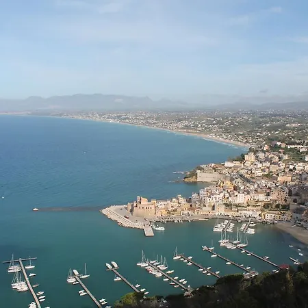 Casa Longo 2 Apartment Castellammare del Golfo
