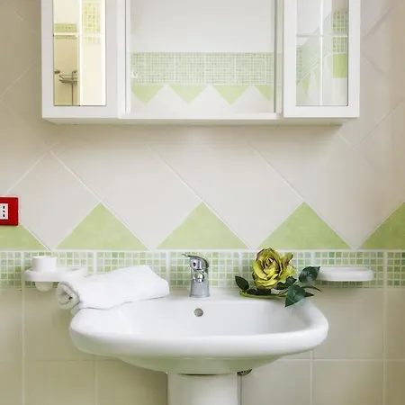 Appartement Casa Longo 2
