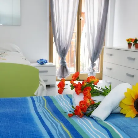 Apartment Casa Longo 2 *