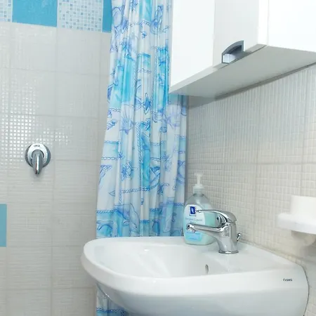 Appartement Casa Longo 2