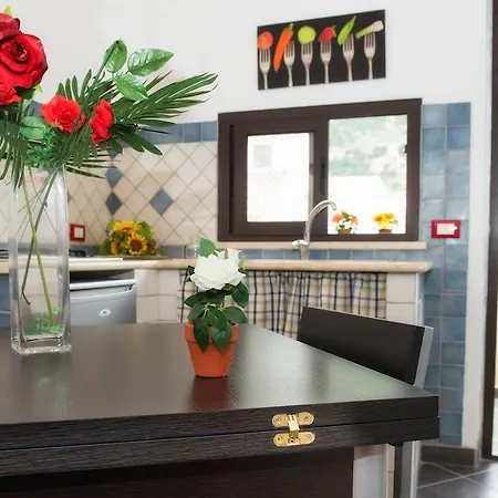 Appartement Casa Longo 2 Castellammare del Golfo