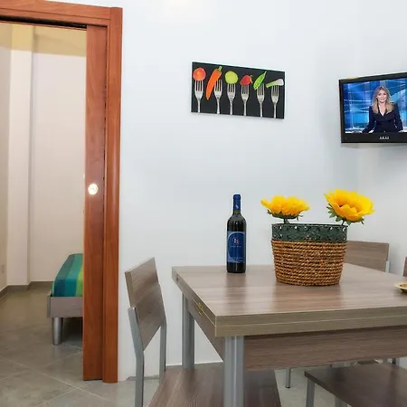 Appartement Casa Longo 2 Castellammare del Golfo