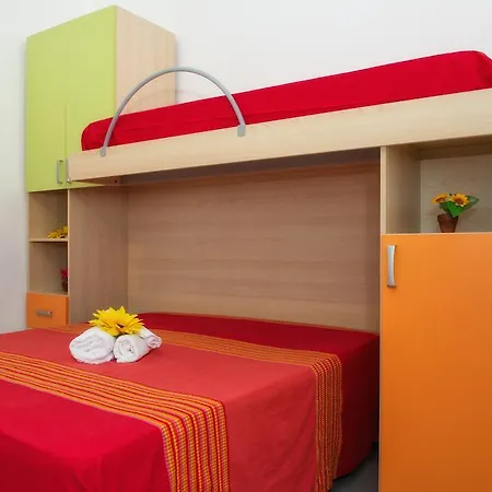 Appartement Casa Longo 2 *