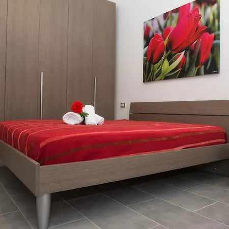 Appartement Casa Longo 2