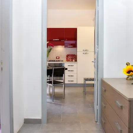 Apartment Casa Longo 2 *