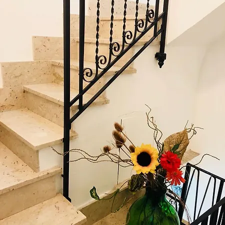 Casa Longo 2 Appartement Castellammare del Golfo