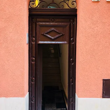 Casa Longo 2 * Castellammare del Golfo