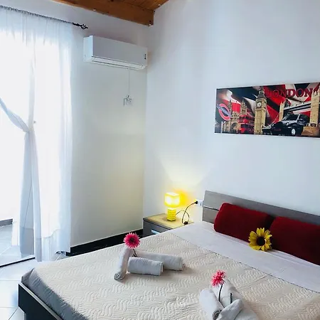 Appartement Casa Longo 2